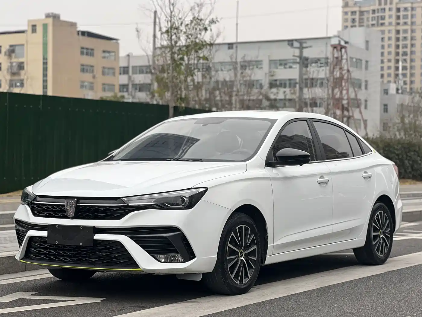 ROEWE I5