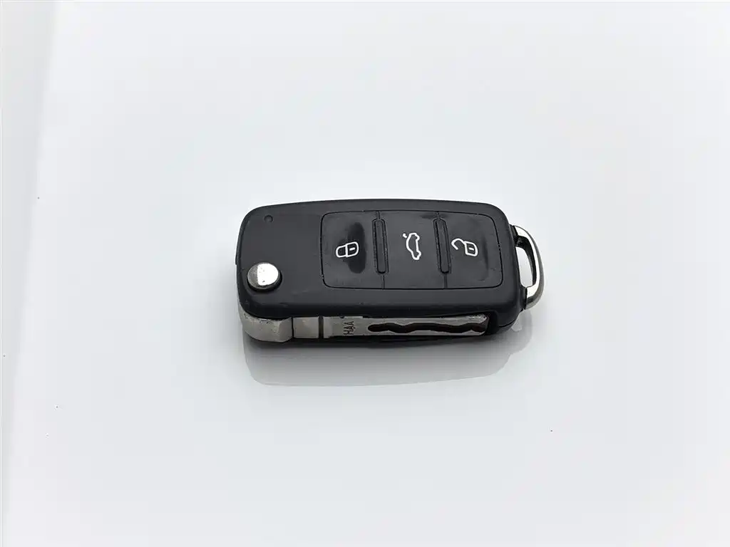 Volkswagen Polo 2018 1.5L Manual Safe Drive фото 19