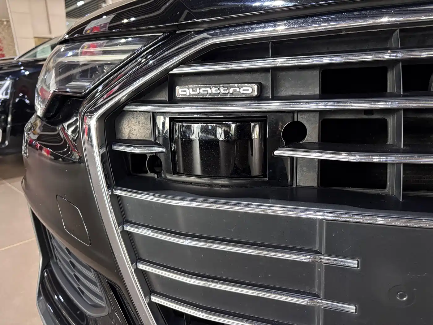 Audi A6L 2021 45 TFSI quattro Exclusive Sport фото 5