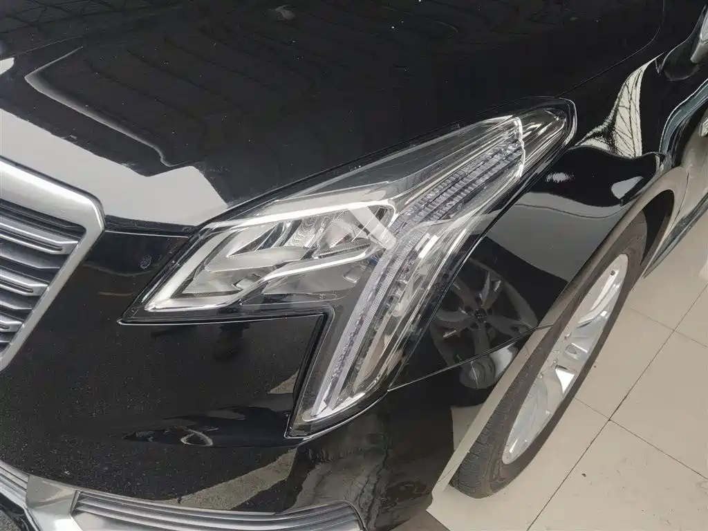 Cadillac XTS 2018 28T Technology фото 24