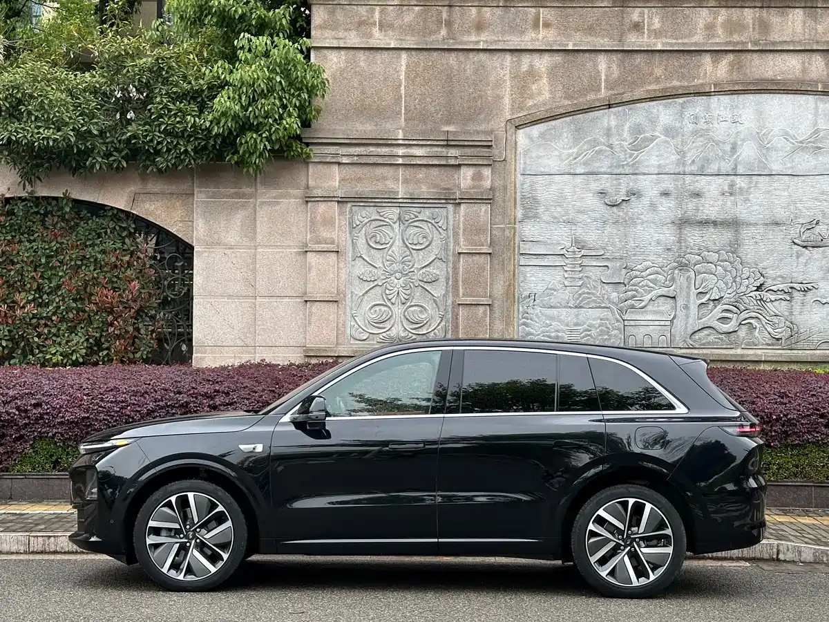 Li Auto IDEAL L6