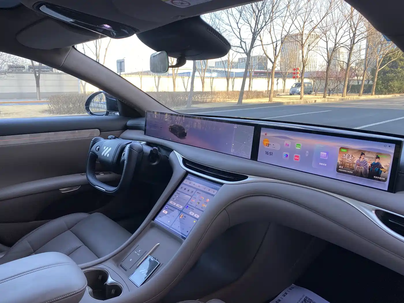 ZHIJI AUTOMOBILE ZHIJI L6