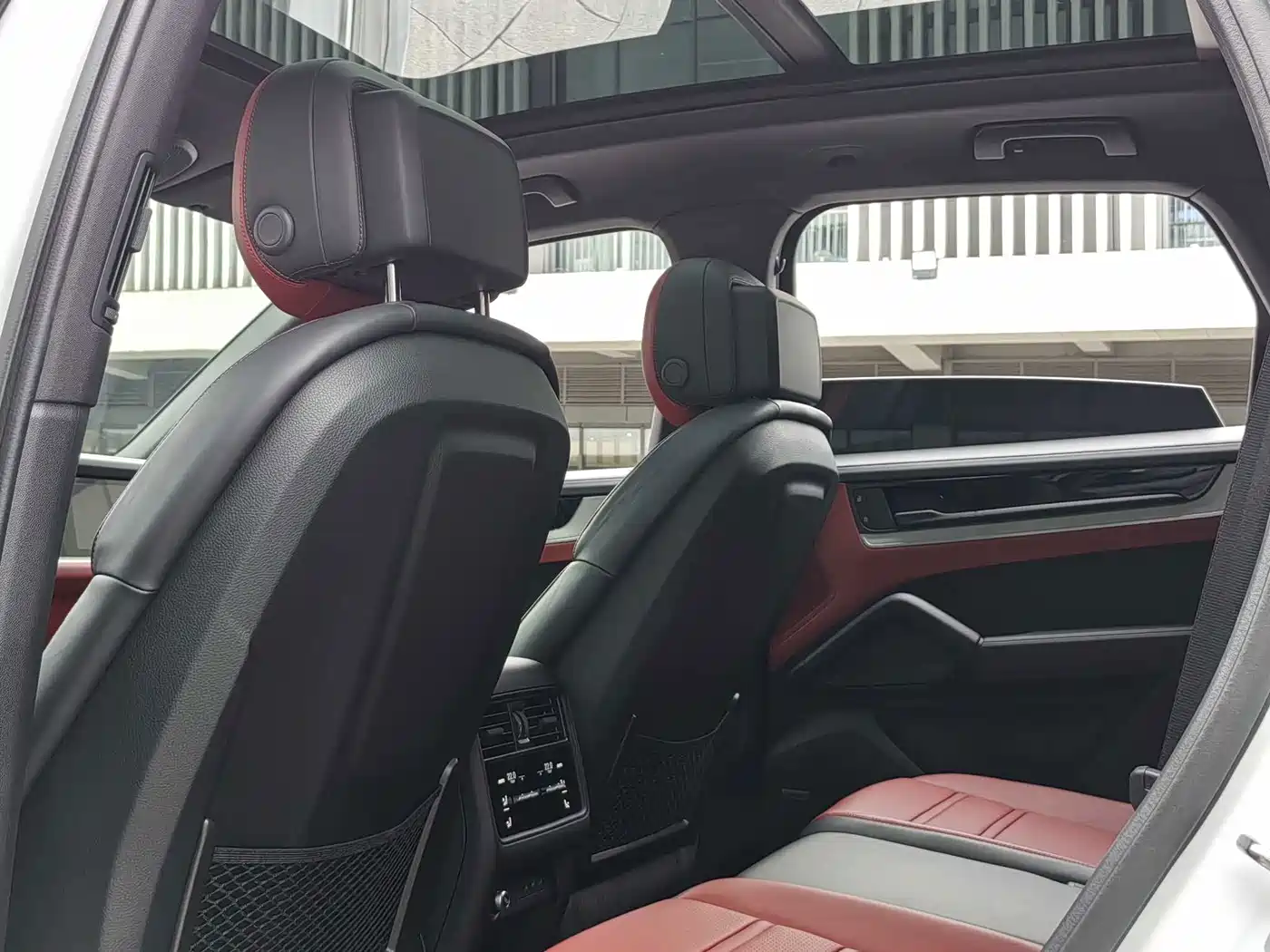 Porsche Cayenne 2025 2024 Cayenne 3.0T