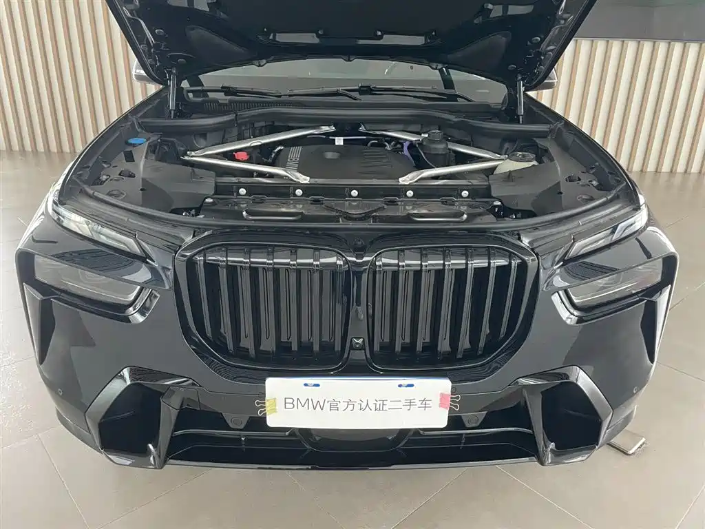 Фото 6 - BMW X7