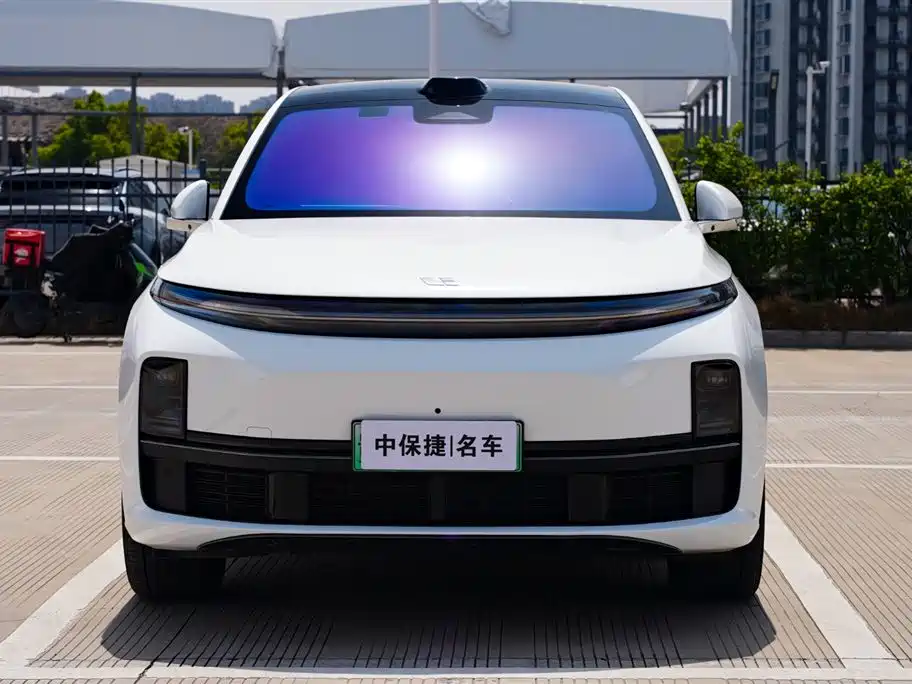 Li Auto IDEAL L7