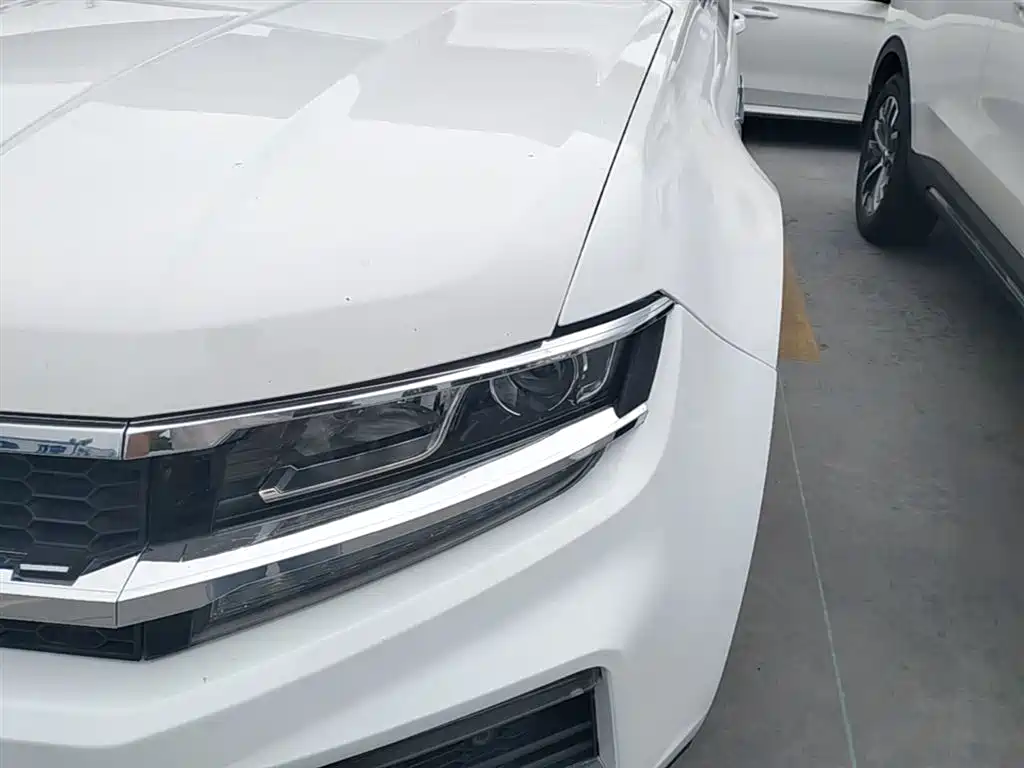 Zotye X7 2018 2018 2.0T Automatic Premium