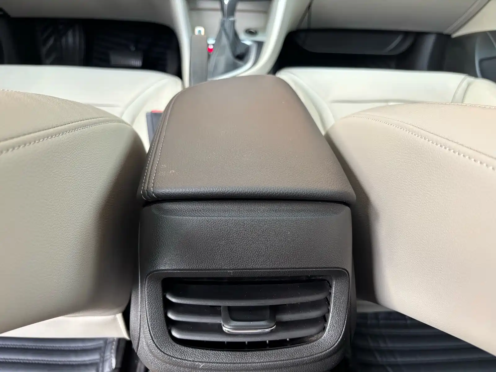 Фото 28 - Buick Excelle