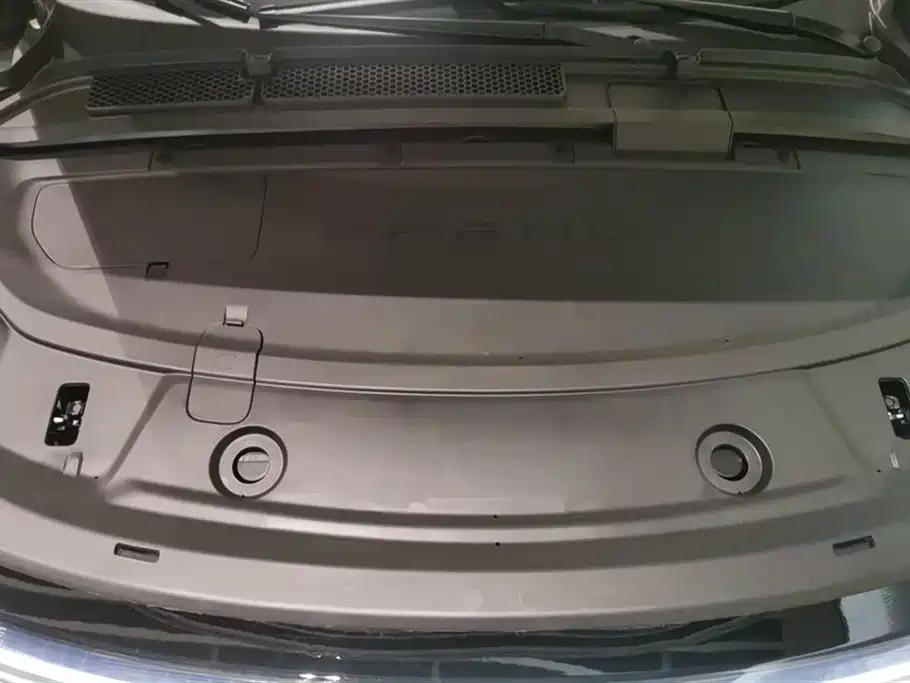 XPeng G6 2026 Long Range Ultra фото 10