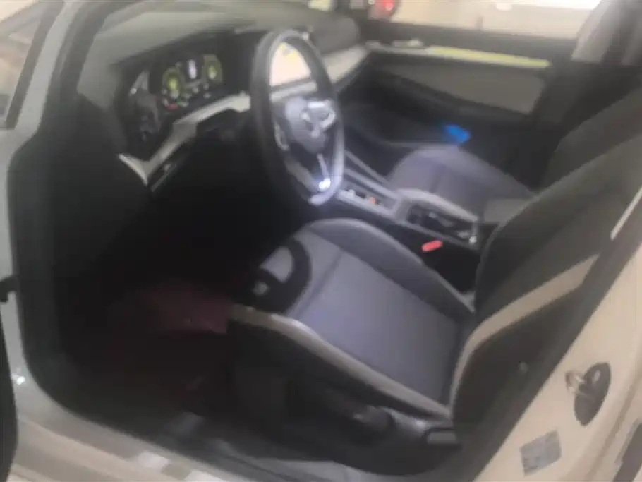 Volkswagen Golf 2021 280TSI DSG 30th Anniversary Edition фото 9