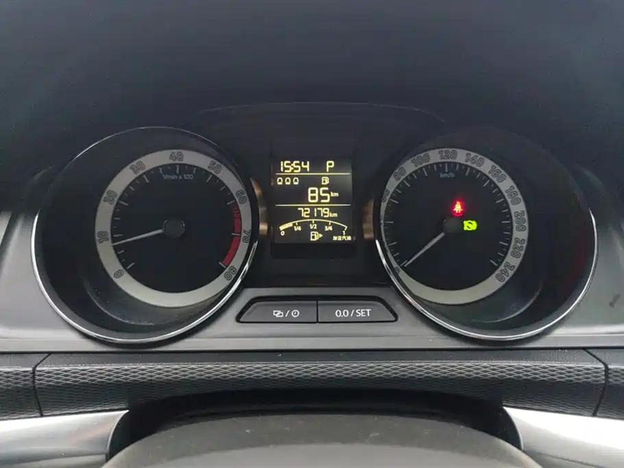 Škoda Kamiq 2018 1.5L Automatic Comfort Version China VI фото 14