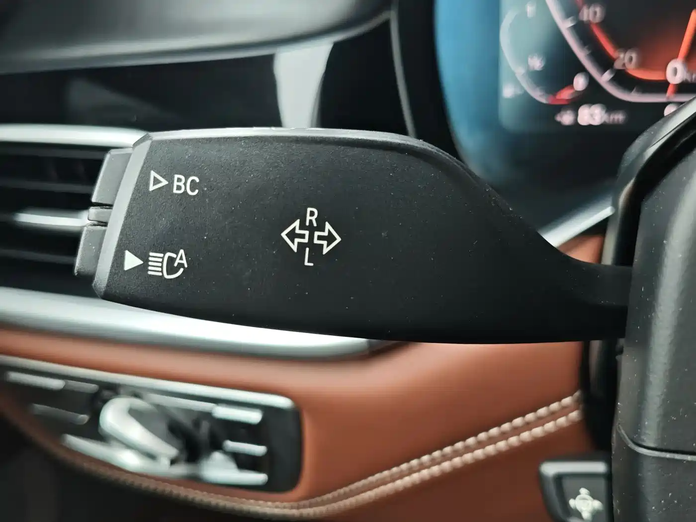 Photo 21 - BMW 7 Series