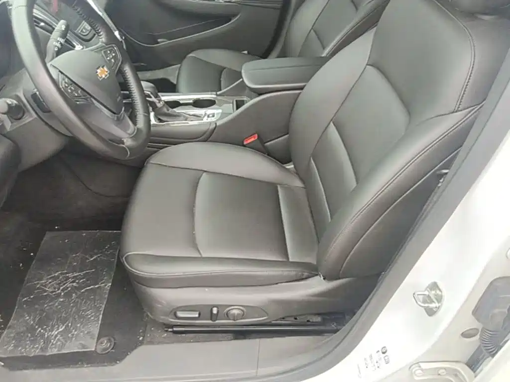 CHEVROLET MAI RUIBAO XL