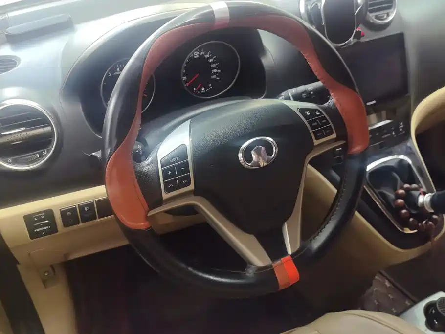 Haval H6 2013 2013 Upgraded 1.5T Manual 2WD Elite