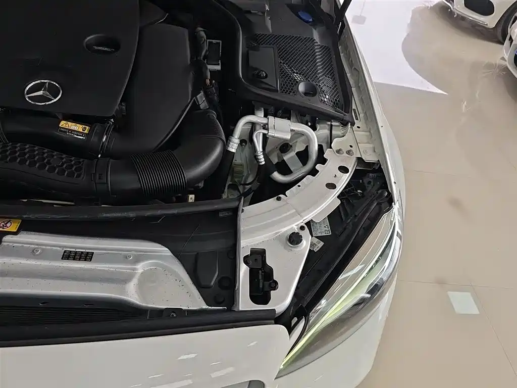 Mercedes-Benz C-Class 2020 C 200 L Fashion Sport фото 22