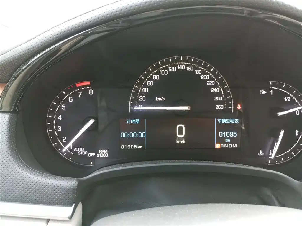 Cadillac XTS 2018 28T Elite фото 12