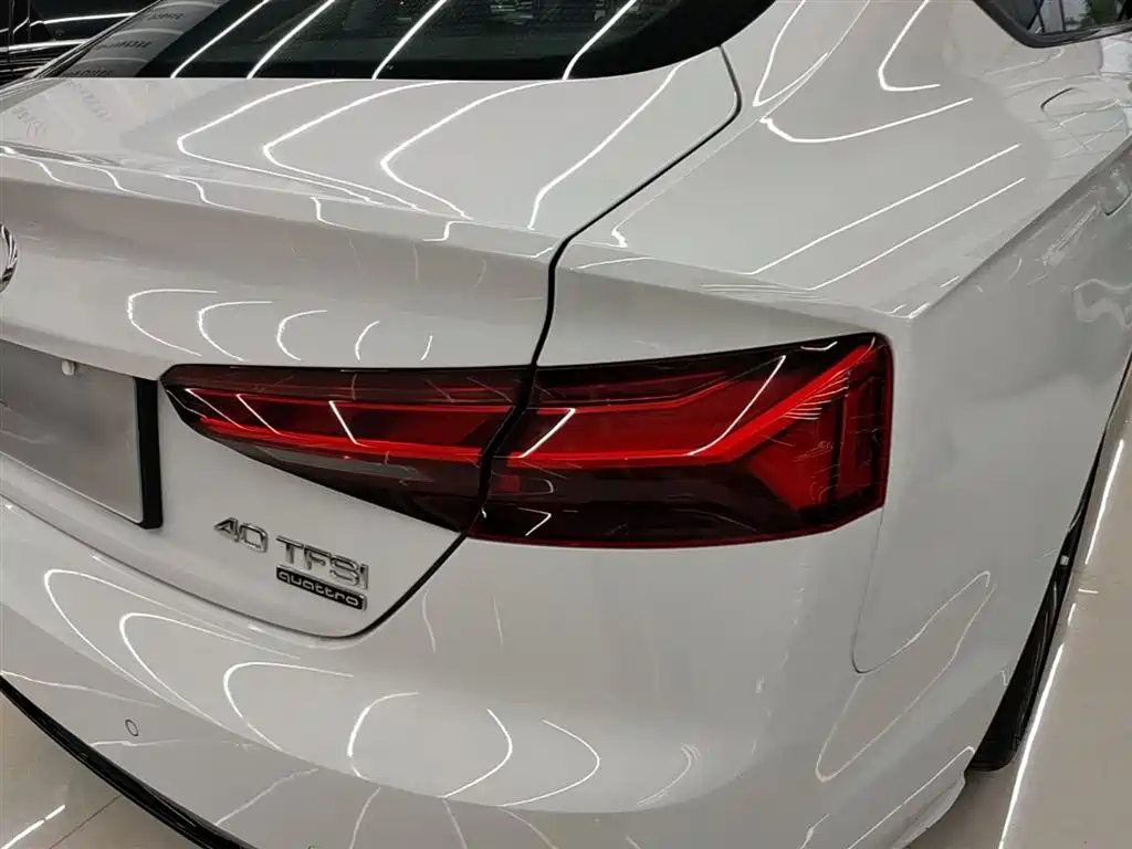 Audi A5 (Import) 2024 Sportback 40 TFSI quattro Luxury Dynamic фото 24