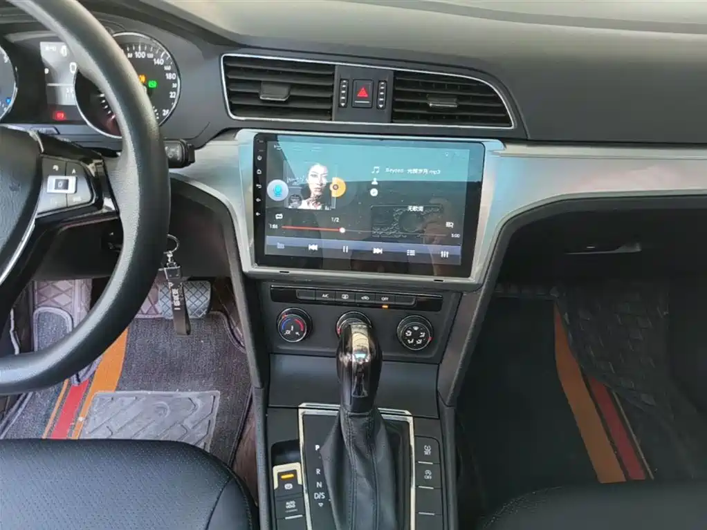 Volkswagen Lamando 2018 230TSI DSG Trend Edition фото 13