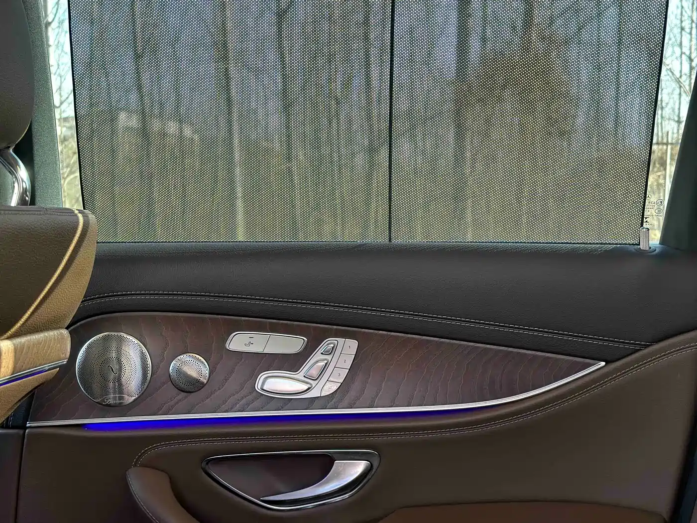 Mercedes-Benz E-Class 2022 E 300 L Luxury фото 7
