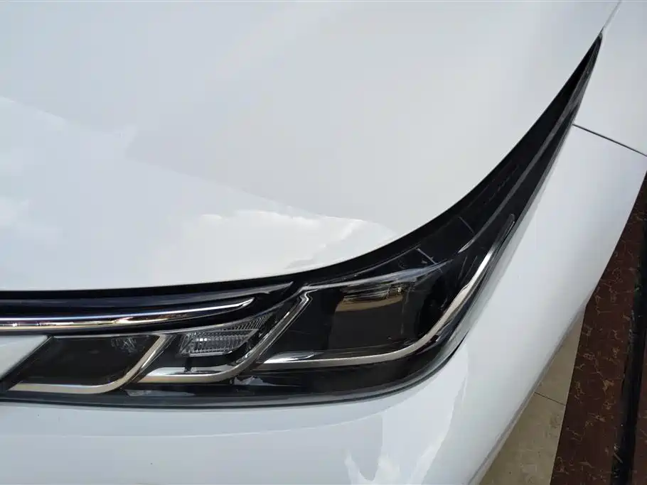 Toyota Corolla 2019 1.2T S-CVT GL-i Elite Edition фото 5
