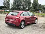 Фото 7 - Citroën C-Quatre