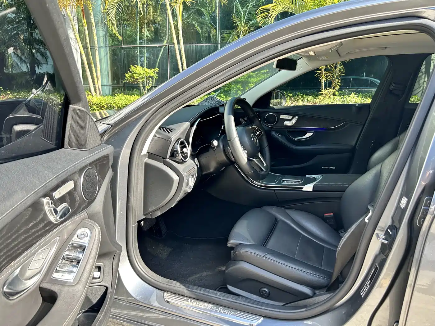 Mercedes-Benz C-Class 2019 Facelift C 260 L Sport фото 7