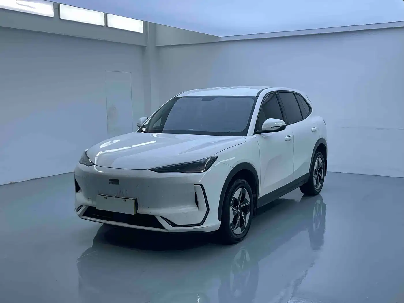 Geely Galaxy Galaxy E5 2024 Model 530km Official Edition фото 3