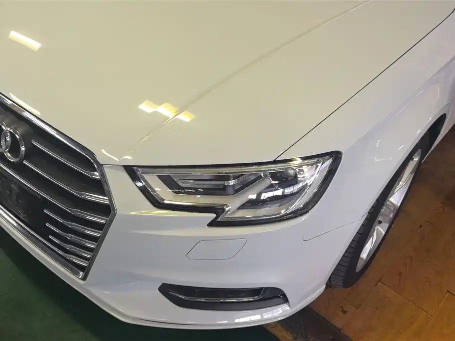 Audi A3 2020 Limousine 35 TFSI Progressive Type China VI фото 5