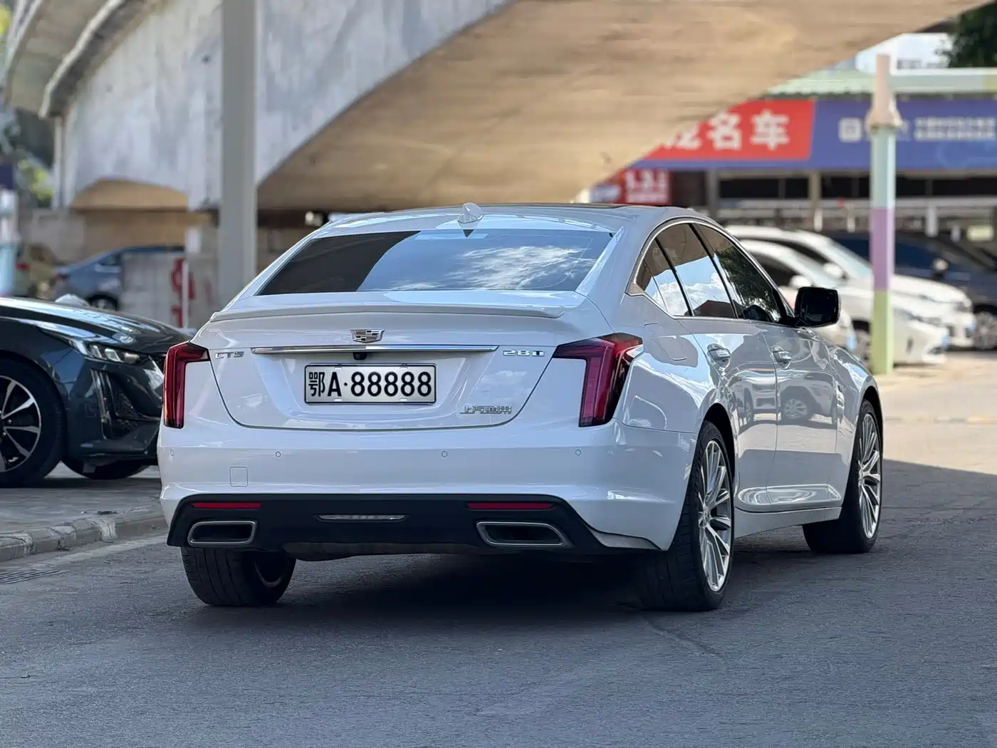 Photo 6 - Cadillac CT5