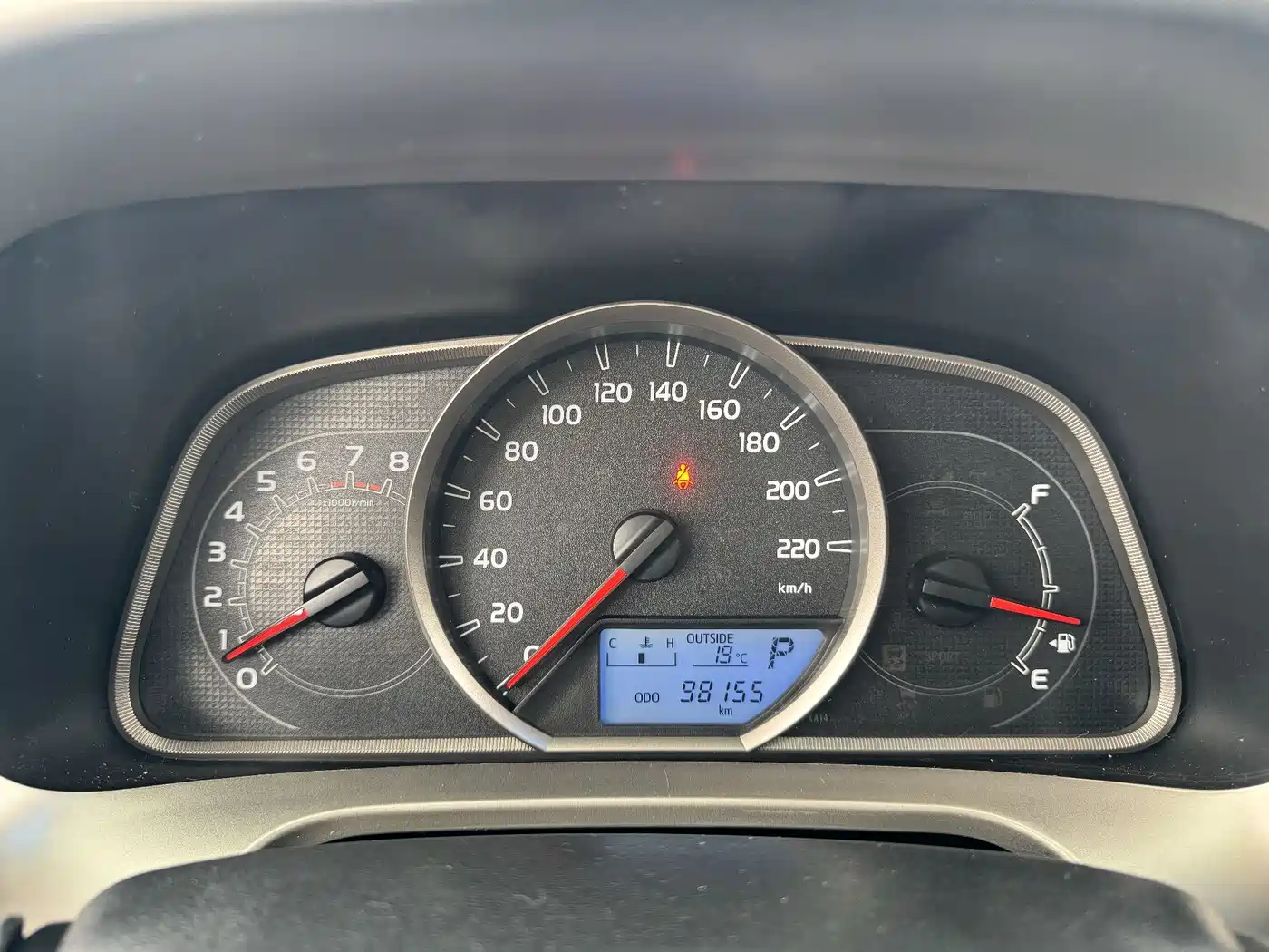 Toyota RAV4 Rongfang 2013 2.5L Auto 4WD Elite фото 15