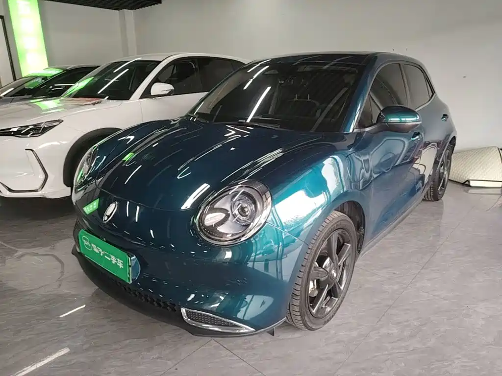 Ora Good Cat 2024 2024 401km Luxury