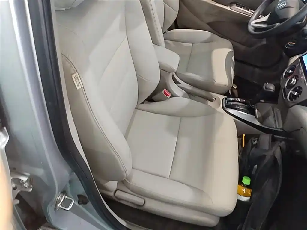 Honda City Classic 2014 2014 Trend 1.5L Automatic Elite Edition