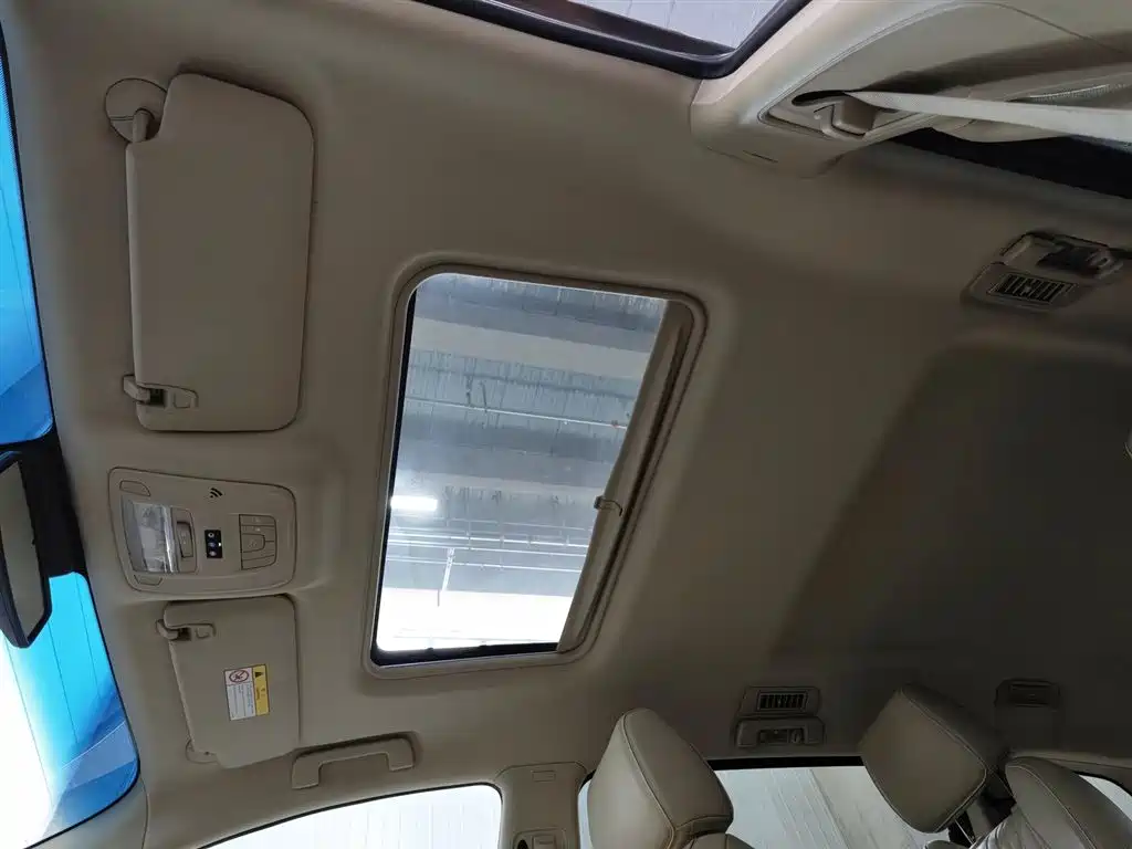 Buick GL8 2023 Facelift Land Business Class Luxury фото 14