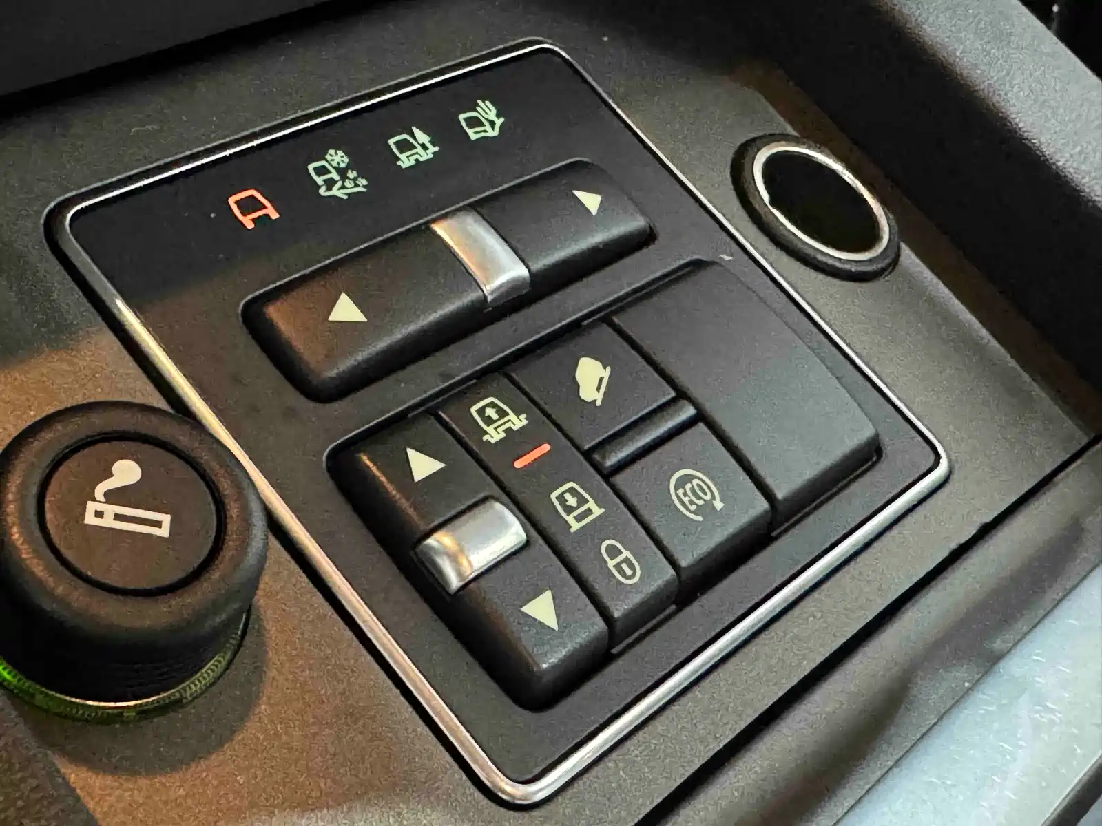 صورة 13 - Land Rover Discovery