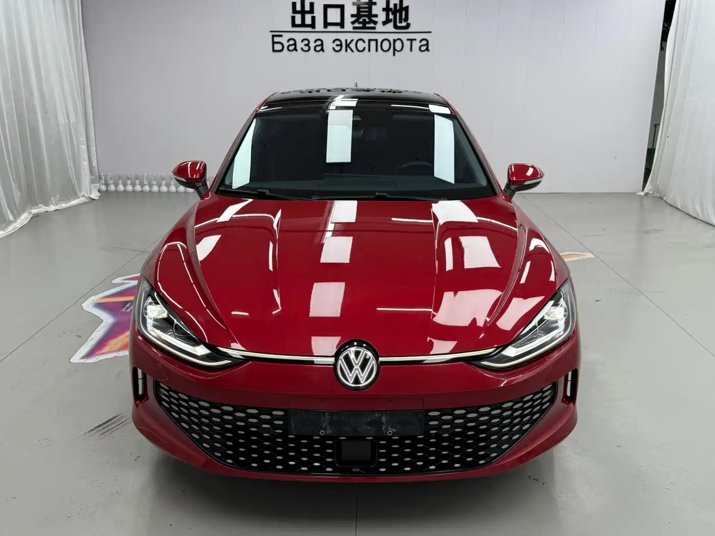 Volkswagen Lamando 2022 Lamando L 280TSI DSG Cool Edition фото 2