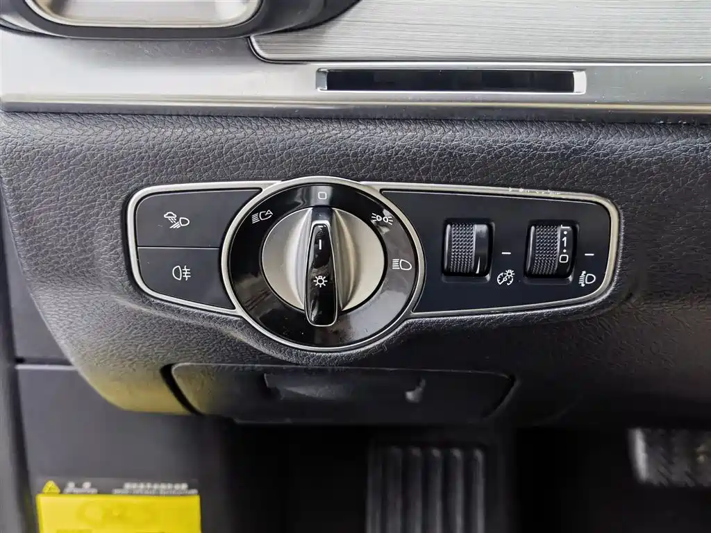 BYD Tang 2018 2.0T Automatic Smart Connection Noble Edition 7-Seater China V фото 21