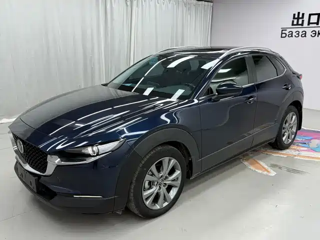 MAZDA CX 30