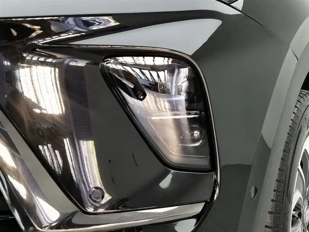 Buick Envision Plus 2024 Envision Plus 28T 4WD Premium Edition фото 7