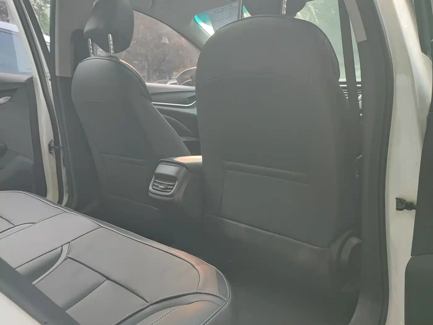 Buick Excelle 2017 15N Automatic Luxury фото 10