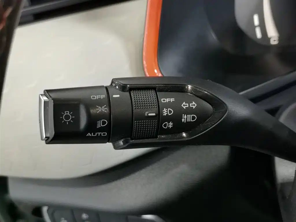 Haval Chitu 2021 Boost Edition 1.5T Platinum Rabbit фото 21
