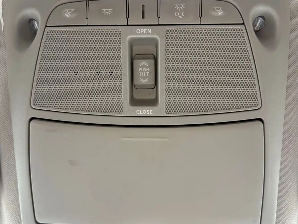 Nissan X-Trail, миниатюра 16