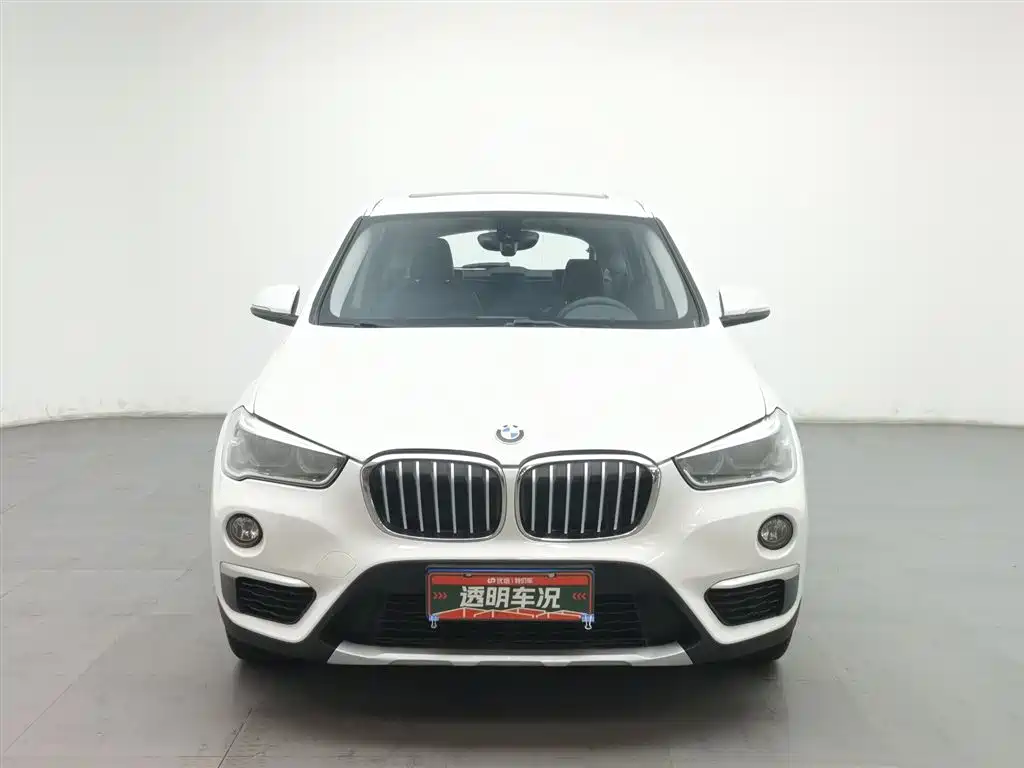 BMW X1 2019 sDrive18Li Premium Model фото 3