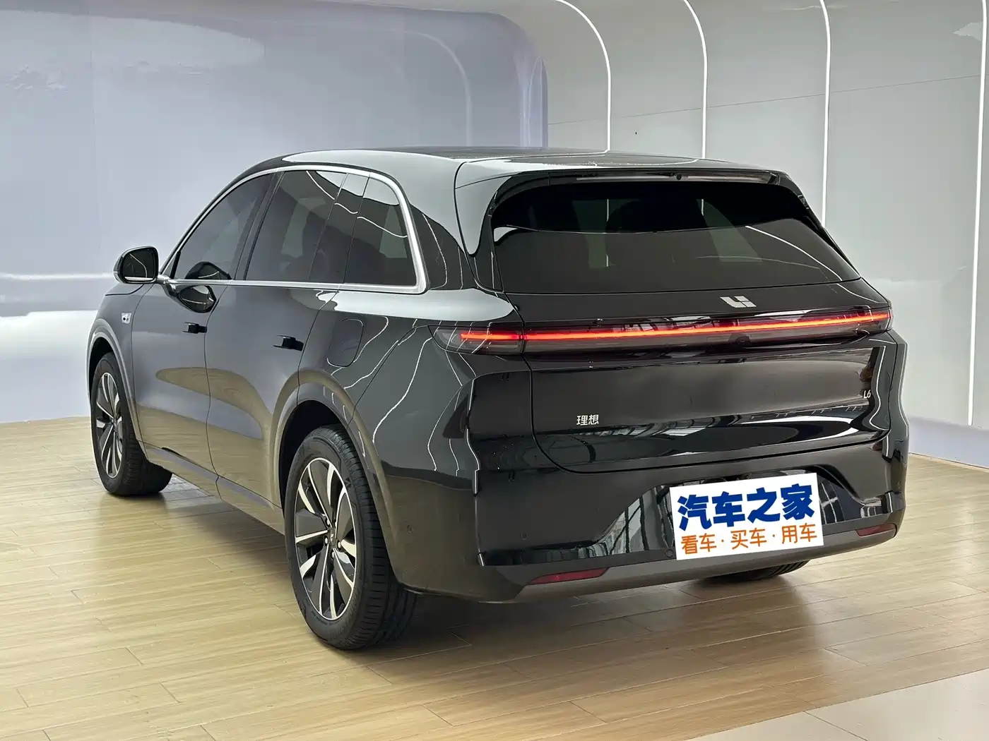 2026 Li Auto L6