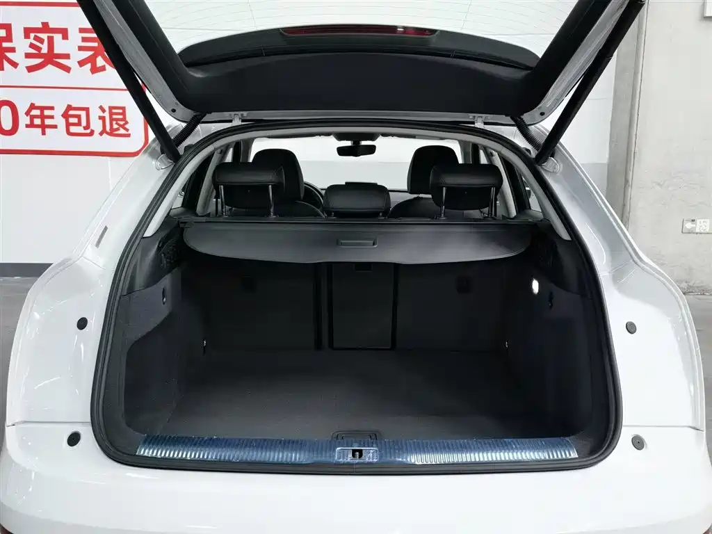 Audi Q3 2018 35 TFSI Fashion Collector's Edition фото 16