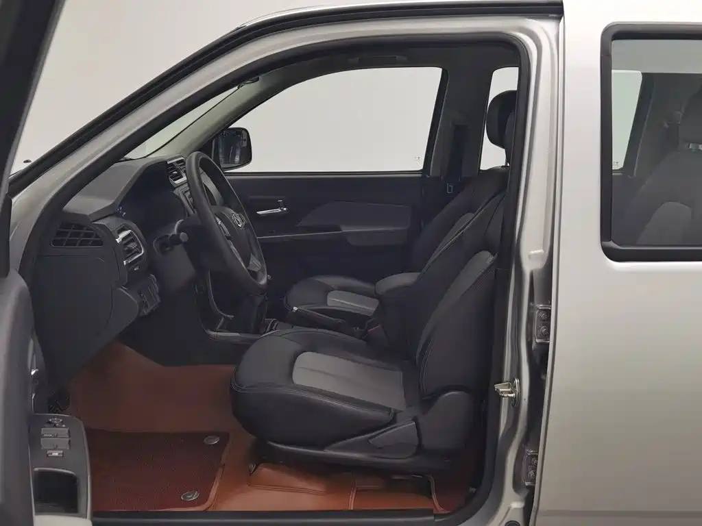 Great Wall Fengjun 5 2024 2023 2.4L Gasoline 2WD Aspiring Double Cab