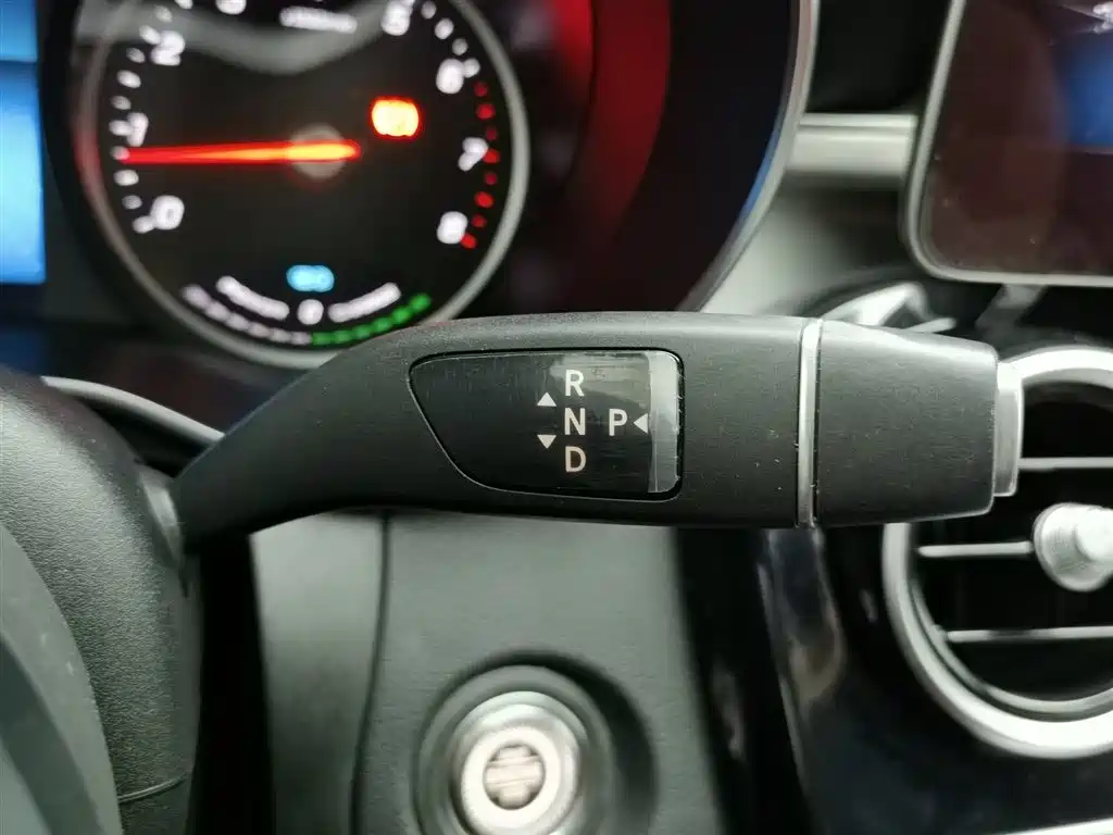 Mercedes-Benz C-Class 2019 C 260 Sport фото 13