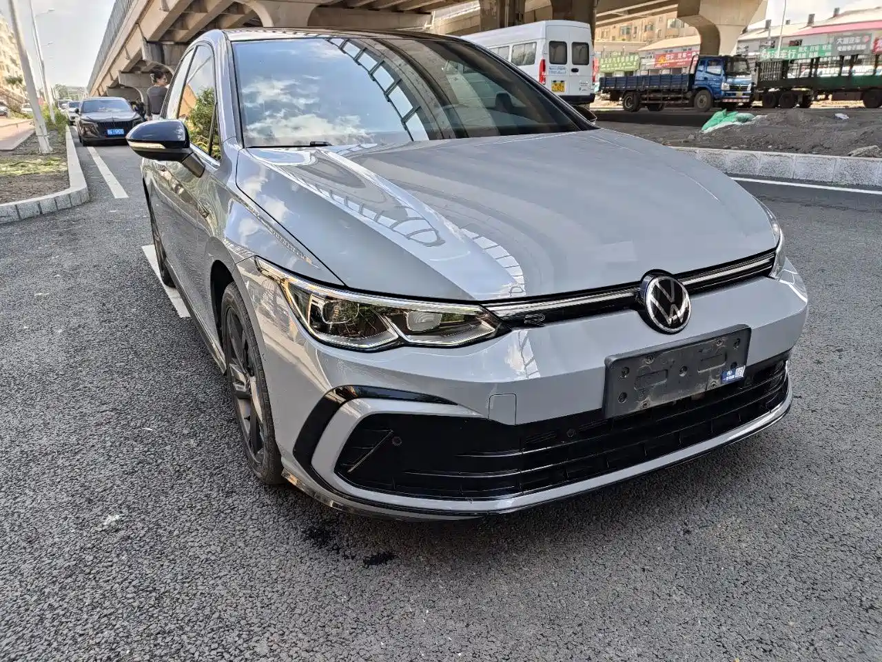 Volkswagen Golf, миниатюра 2