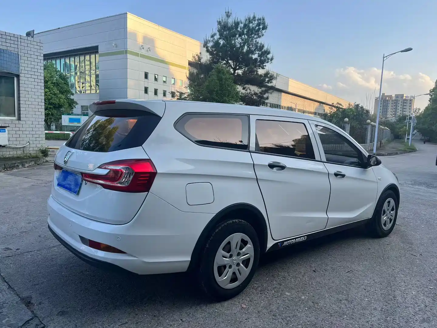 Фото 3 - Baojun 310W