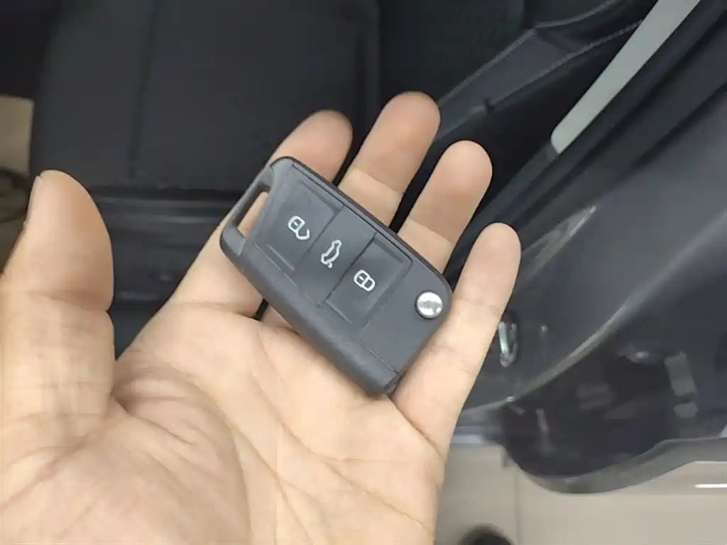 Škoda Superb 2018 TSI280 DSG Comfort (China V) фото 9