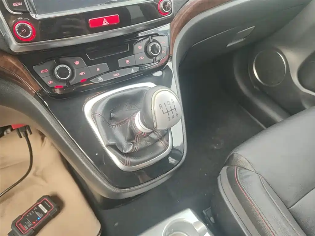 Haval H6 2014 Sport 1.5T Manual 2WD Elite фото 14