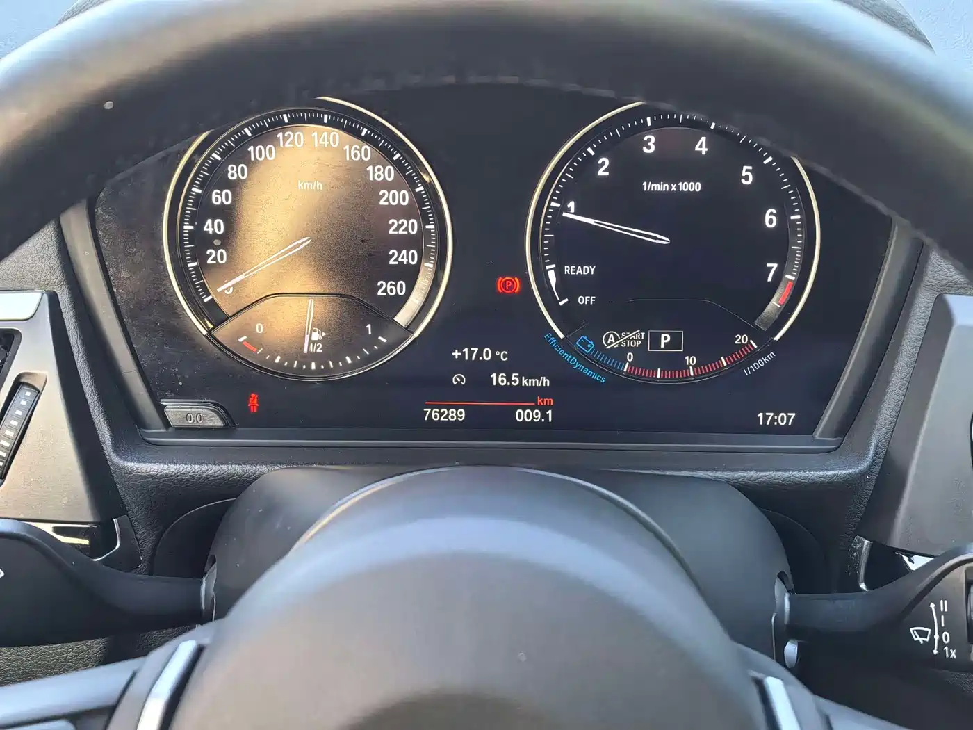 BMW 1 Series 2019 118i M Sport Package фото 15